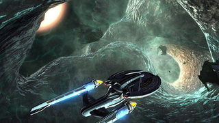 Illustration for article titled All The Star Trek Online Screens You'll Ever Need